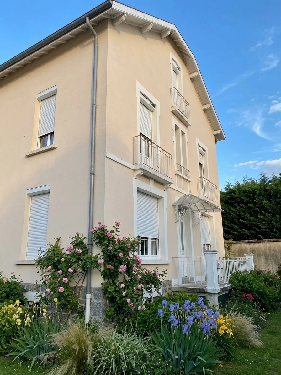 VRL Nanterre