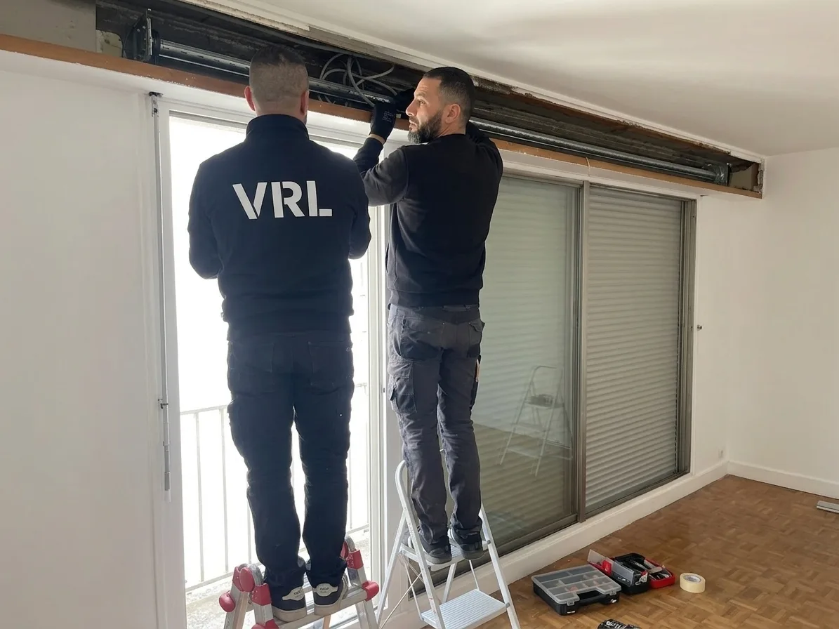 VRL Nanterre