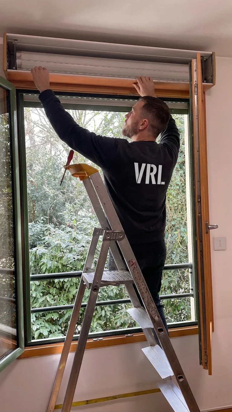 Pourquoi nous confier vos travaux à